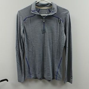 Smartwool Pullover